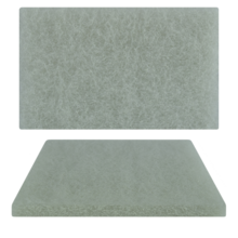 Finishing Pad
